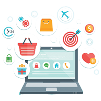 E-commerce Solutions