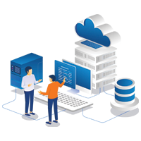 Server Cloud Support