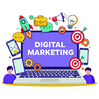 christmas digital marketing