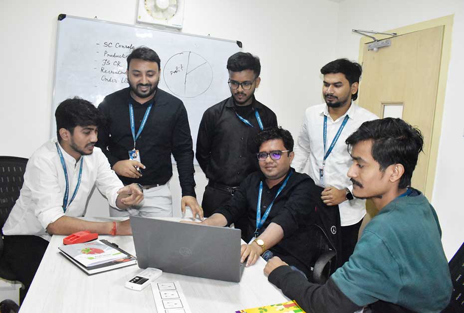 The Tech Clouds Culture