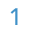 number-1