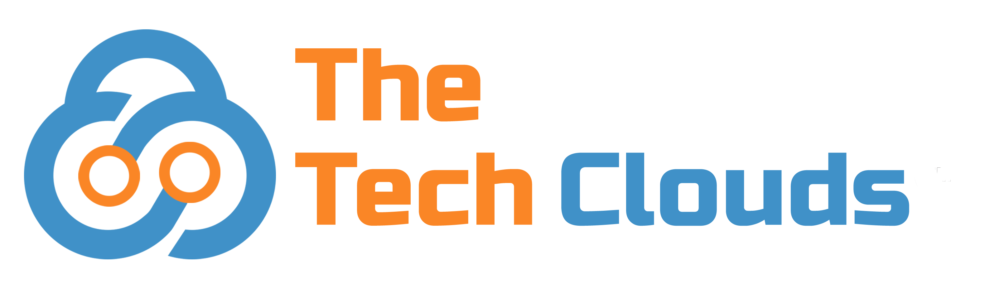 The Tech Clouds