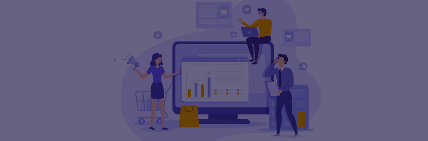 digital marketing company - TTC