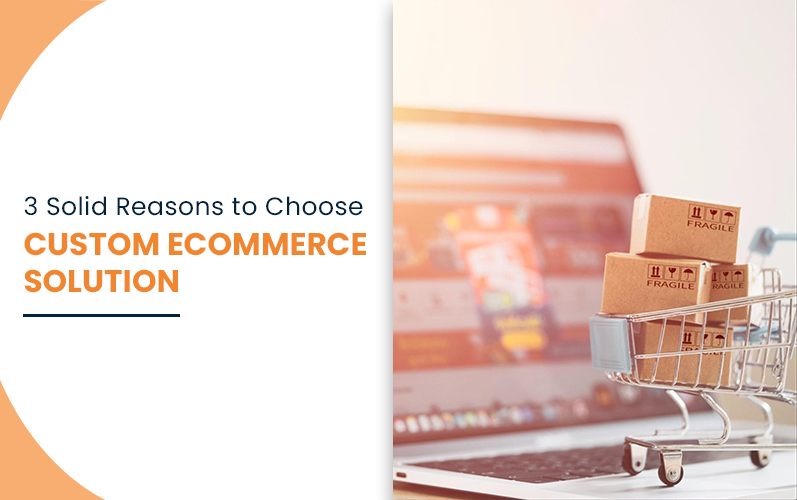 ecommerce development services
