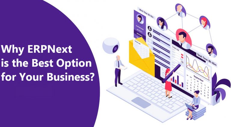 ERPNext- What You Need To Know About It - The Tech Clouds