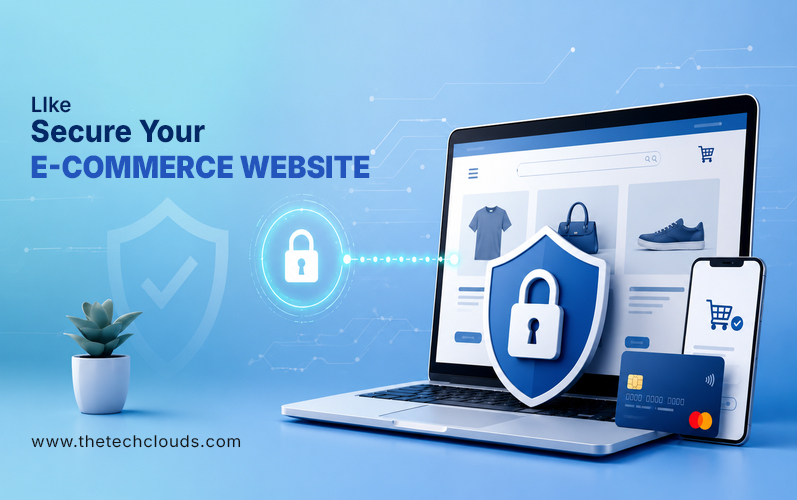 ecommerce development services
