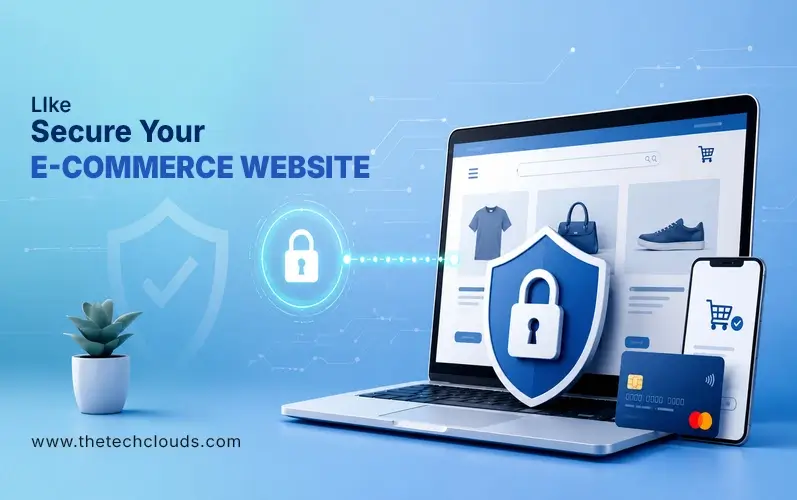 ecommerce development services