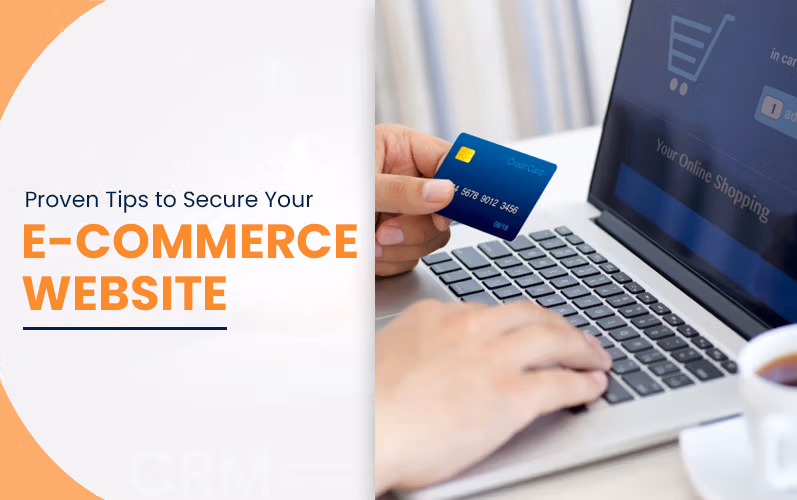ecommerce development services
