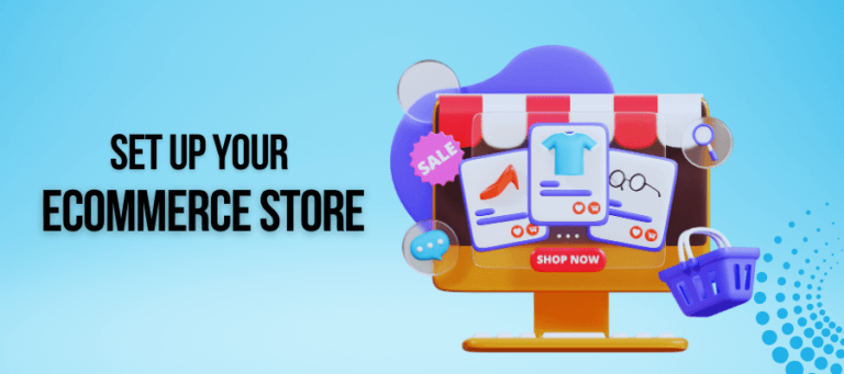 How To Start An Ecommerce Business from Scratch | Easy Guide