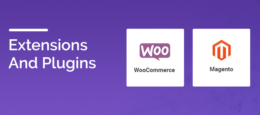 Woocomemrce vs Magento Extension and Plugins