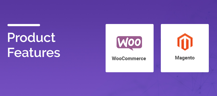 Woocommerce vs Magento Product Features