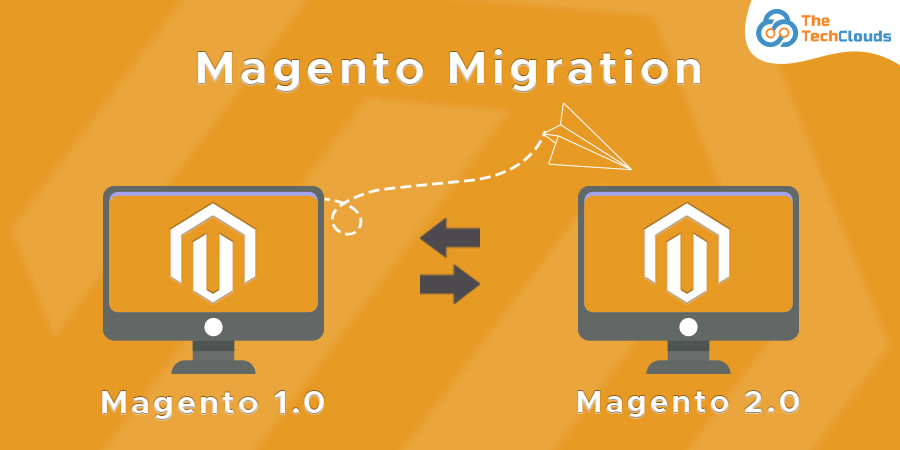 magento 1 to magento2 migration