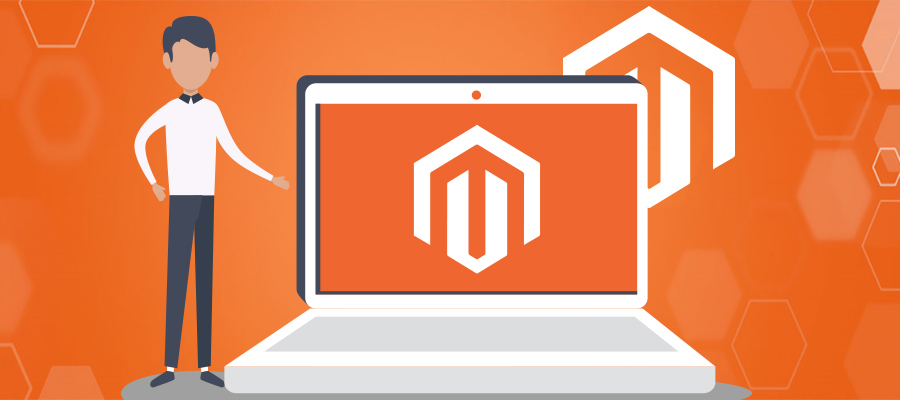 magento ecommerce solutions