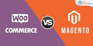 woocommerce vs magento