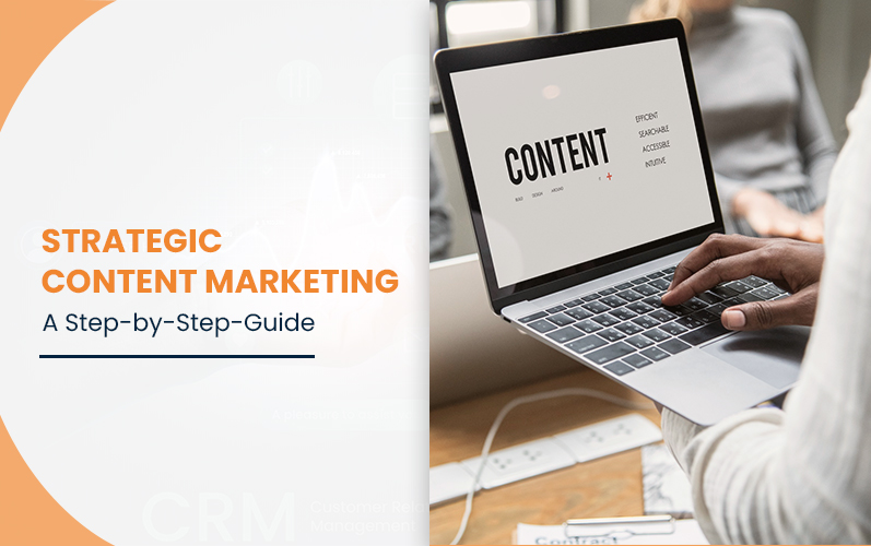 Content Marketing Strategy