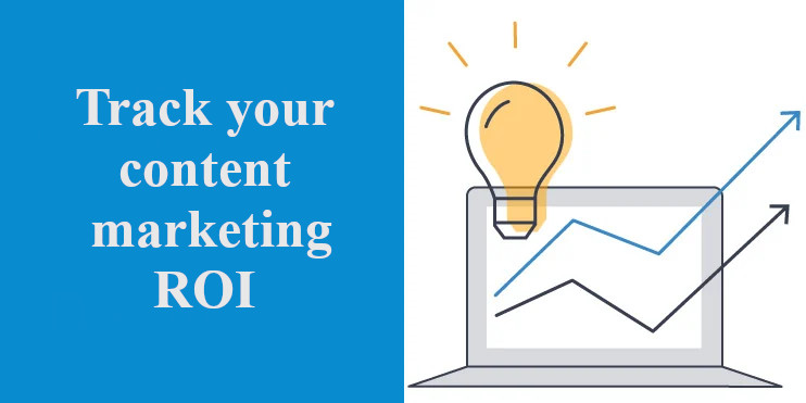 content marketing ROI