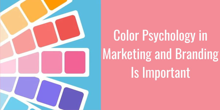 color psycology in web design