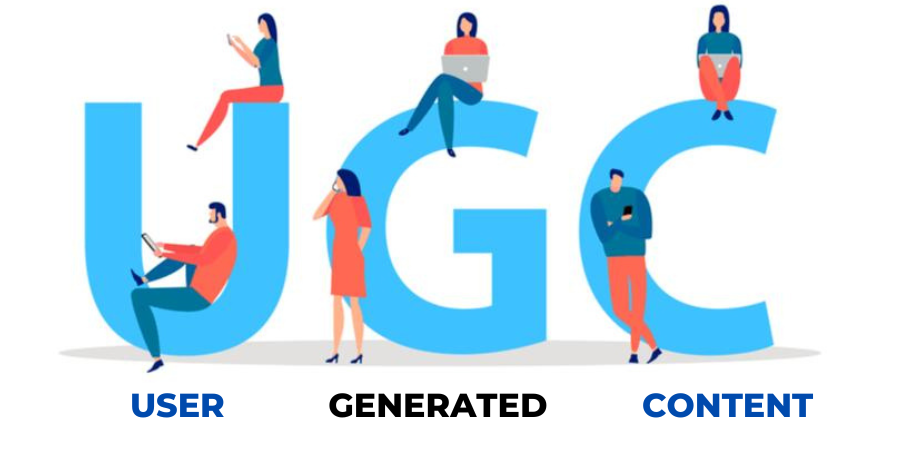 benefits of user generated content