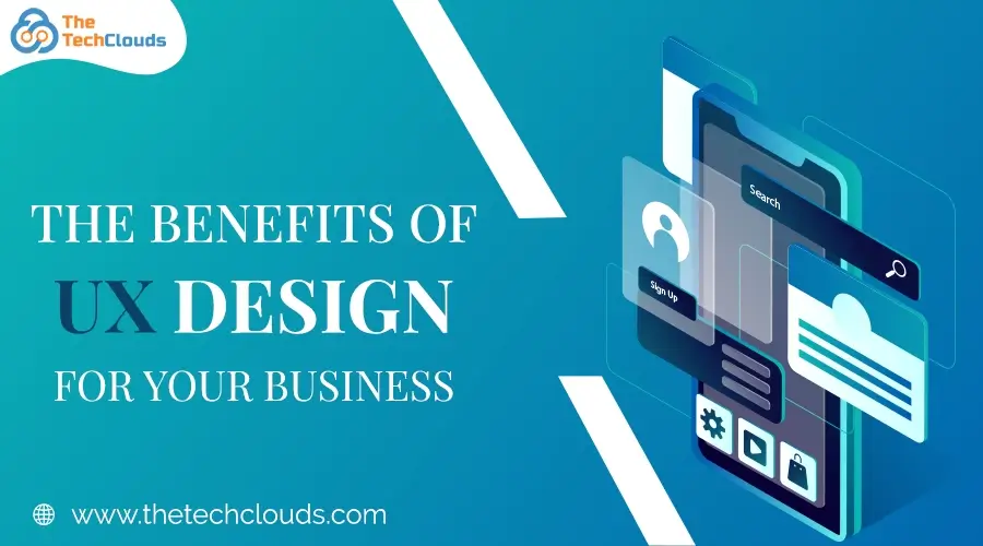 An overview of UX Design