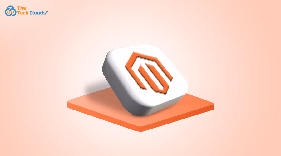 magento ecommerce development company India