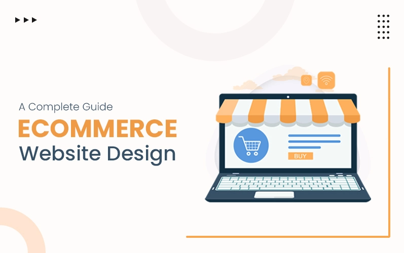 ecommerce development services