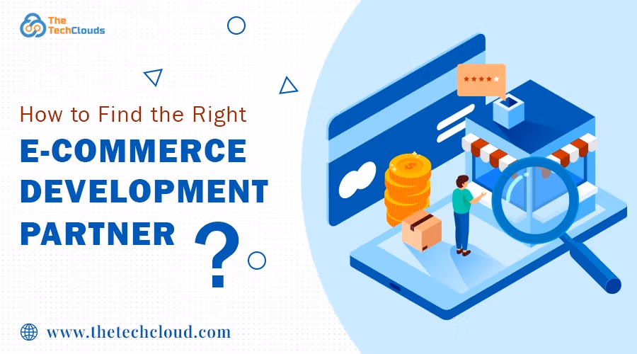 ecommerce development company India