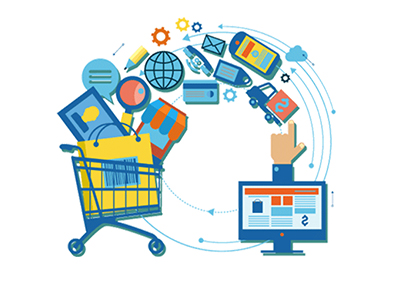Wordpress ecommerce solution services