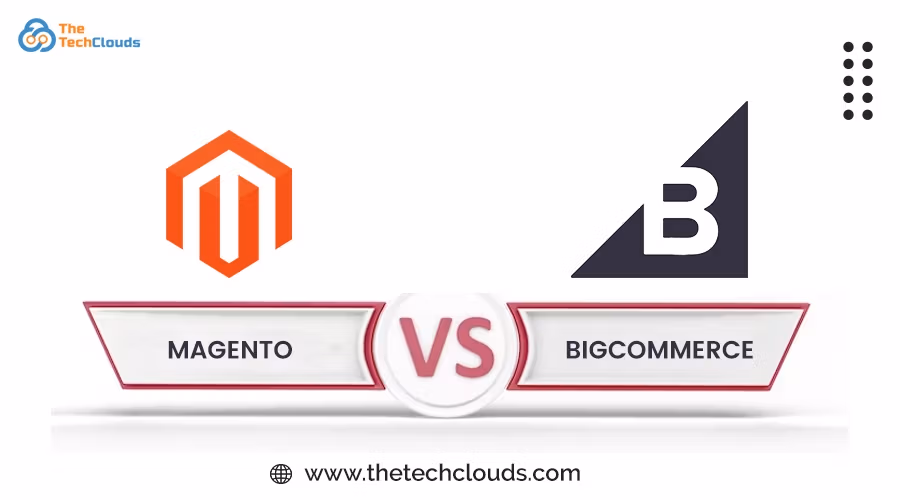 Magento vs BigCommerce