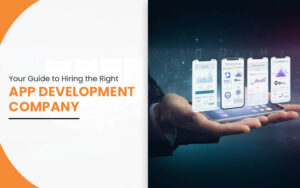 mobile development services