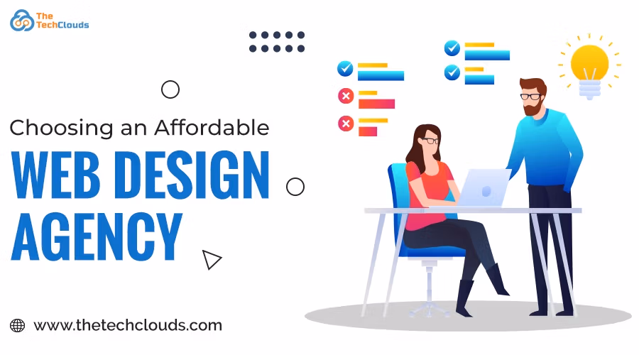 Affordable Web Design Company India