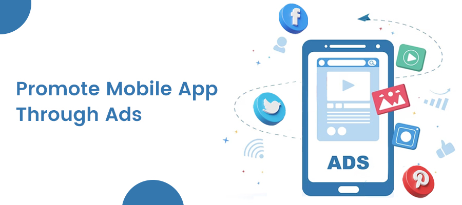 Promote Mobile App