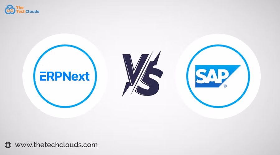 ERPNext vs SAP