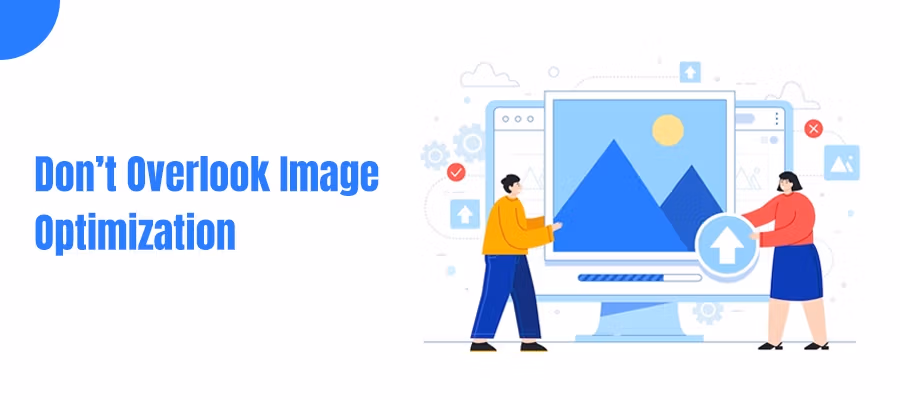 Image Optimization