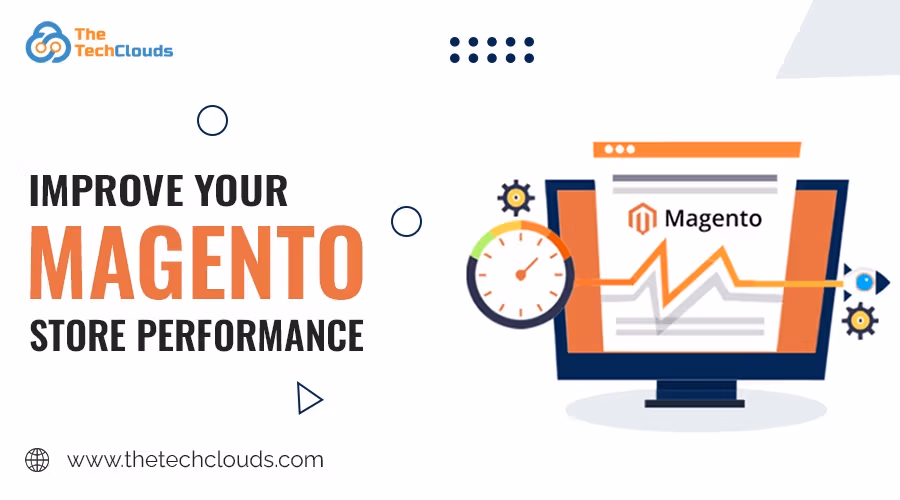 optimize magento store performance