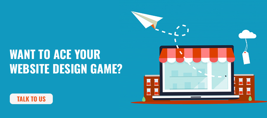 Want to Ace Your website design game
