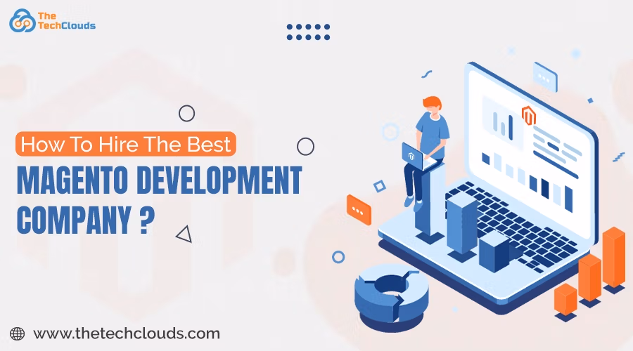 Choosing the Right Magento Ecommerce Development Company: 5 Key Considerations