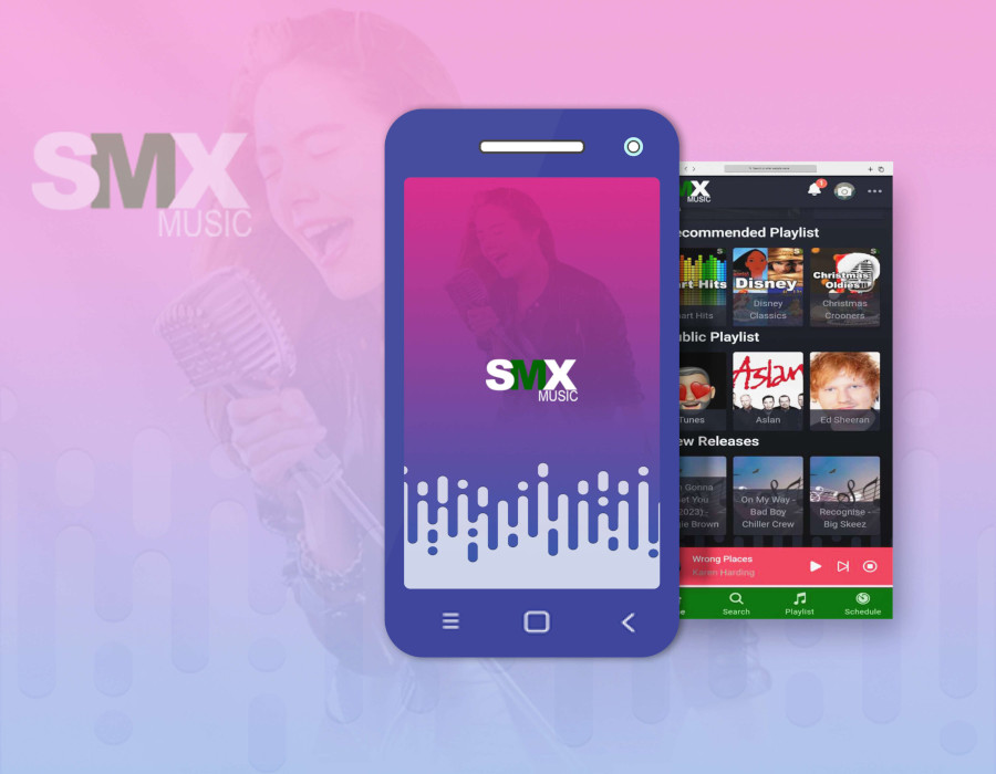SMX-mobile-app