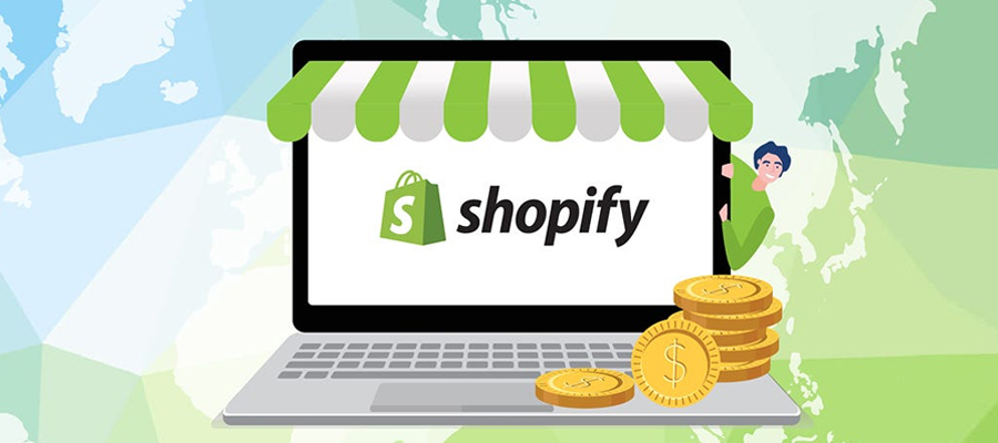 Shopify