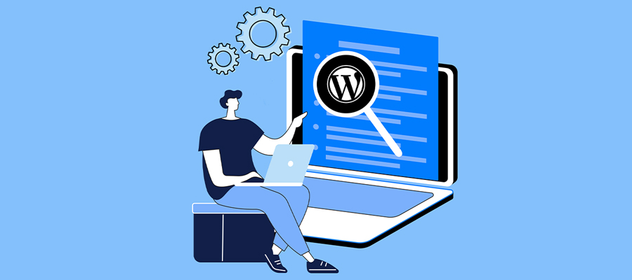Custom-wordpress Development