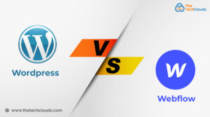 wordpress vs webflow
