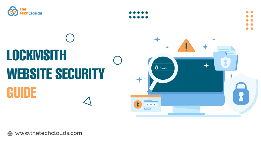 locksmith-website-security-guide