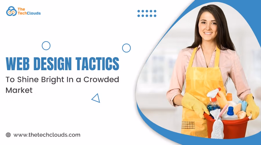 web-design-for-cleaning-website