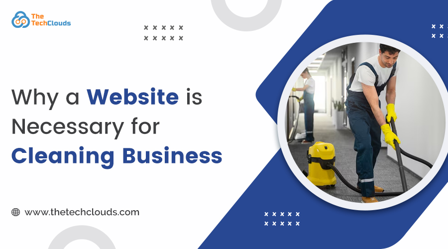 Why-a-website-is-necessary-for-Cleaning-Business