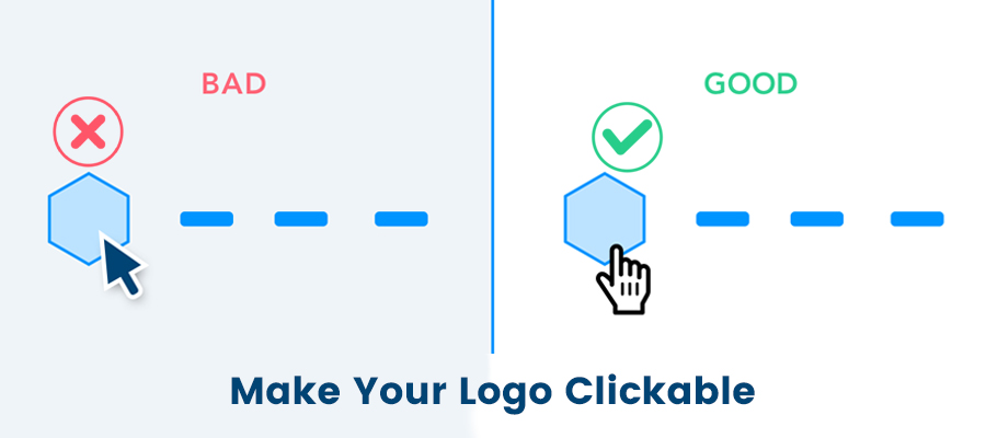 clickable-logo-navigations