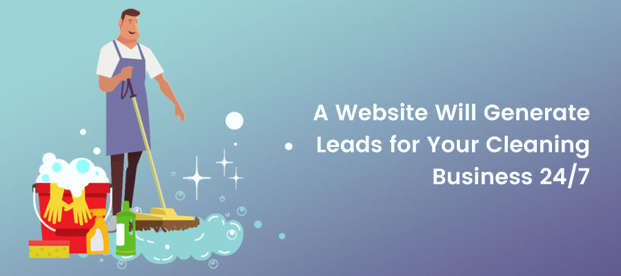 website-generate-leads-for-cleaning-business