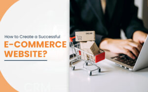 ecommerce development services