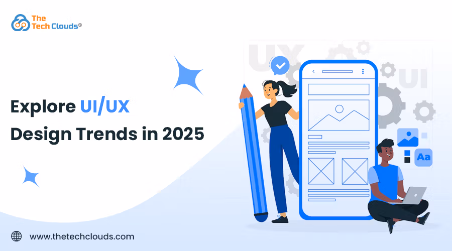 ui ux design trends 2025