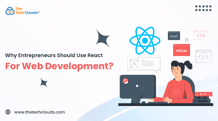 React-for-Web-Development