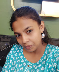 Anindita Roy
