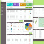 SAM Web Application